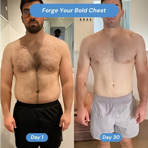 Apexchest Bar
