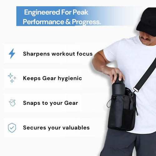 Apex MagBag
