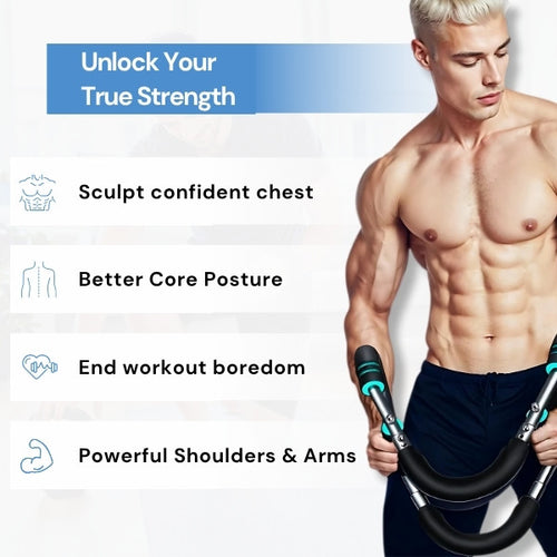 Apexchest Bar