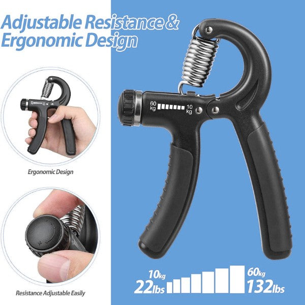 Apex Grip Trainer