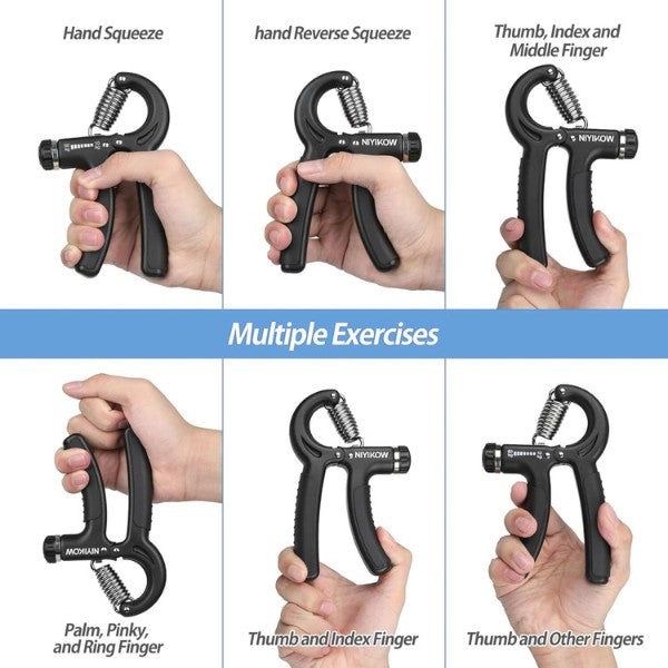 Apex Grip Trainer