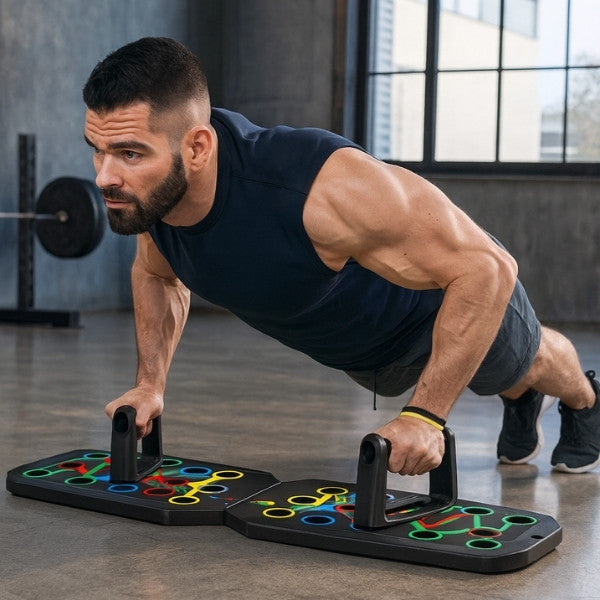 Apexchest Board