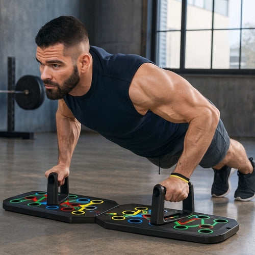 Apexchest Board