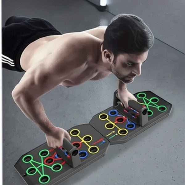 Apexchest Board